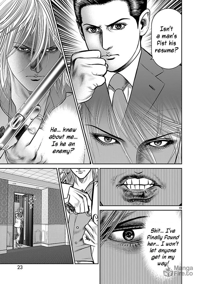 Read Babel chapter 9 image 23 on Lezhin