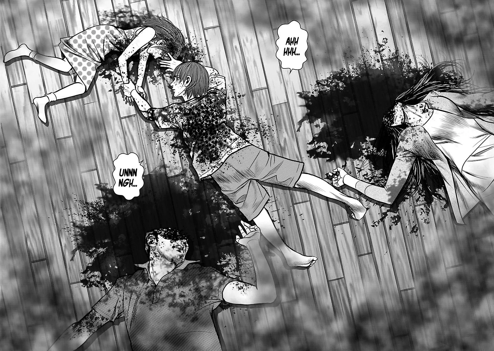 Read Babel chapter 9 image 31 on Lezhin