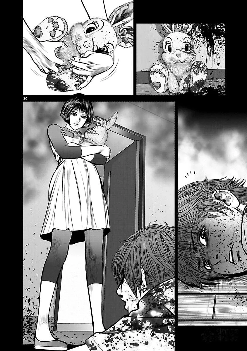 Read Babel chapter 9 image 32 on Lezhin
