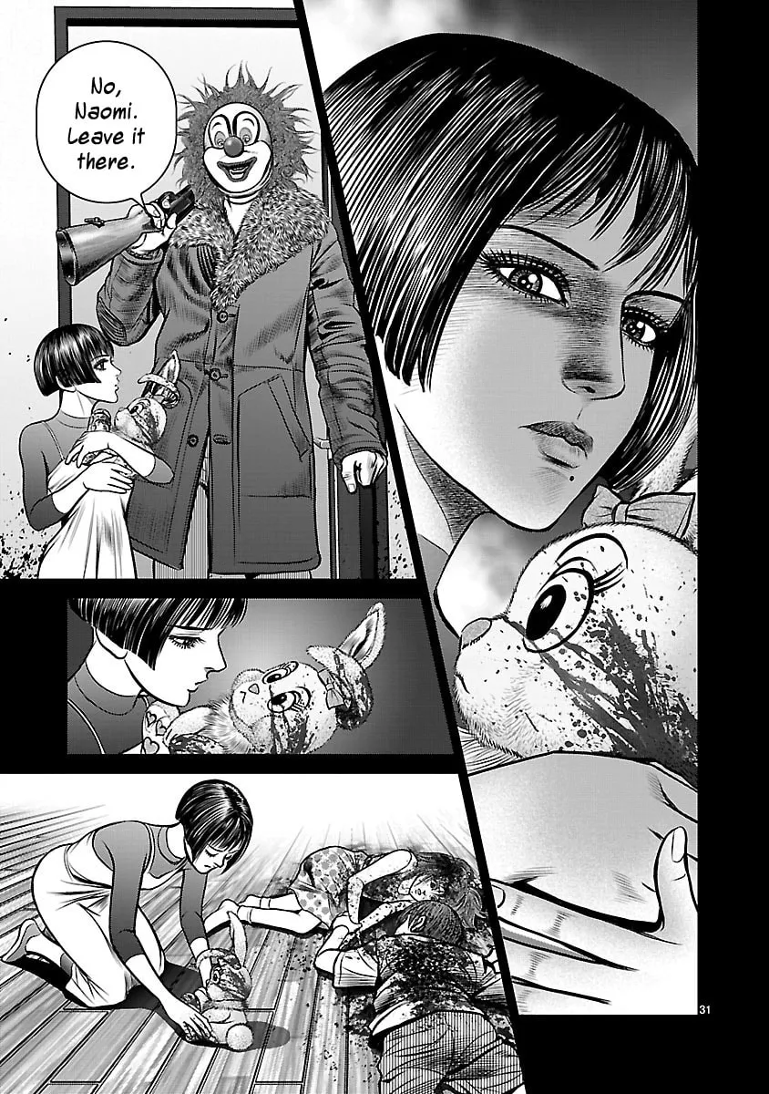 Read Babel chapter 9 image 33 on Lezhin