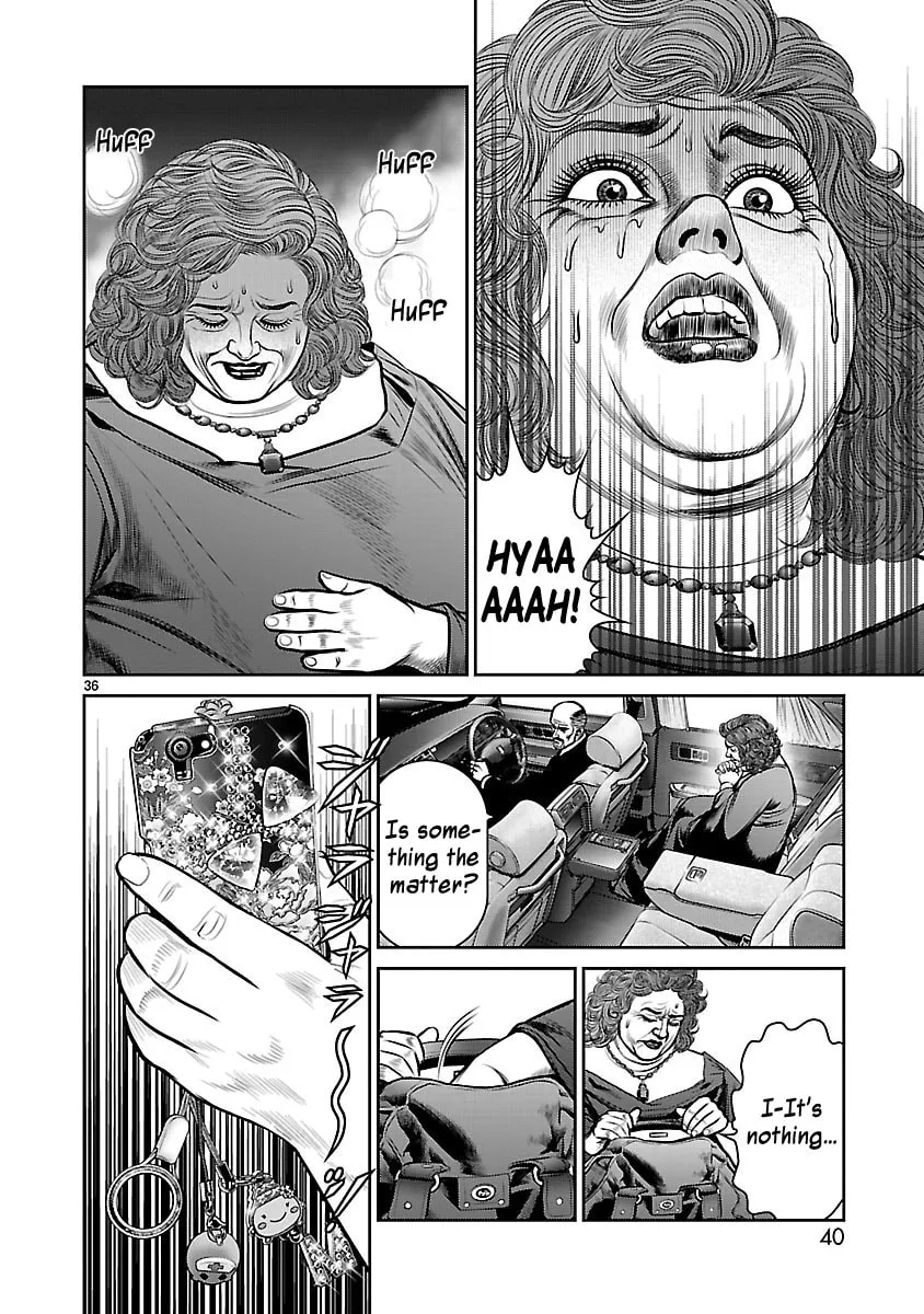 Read Babel chapter 9 image 37 on Lezhin