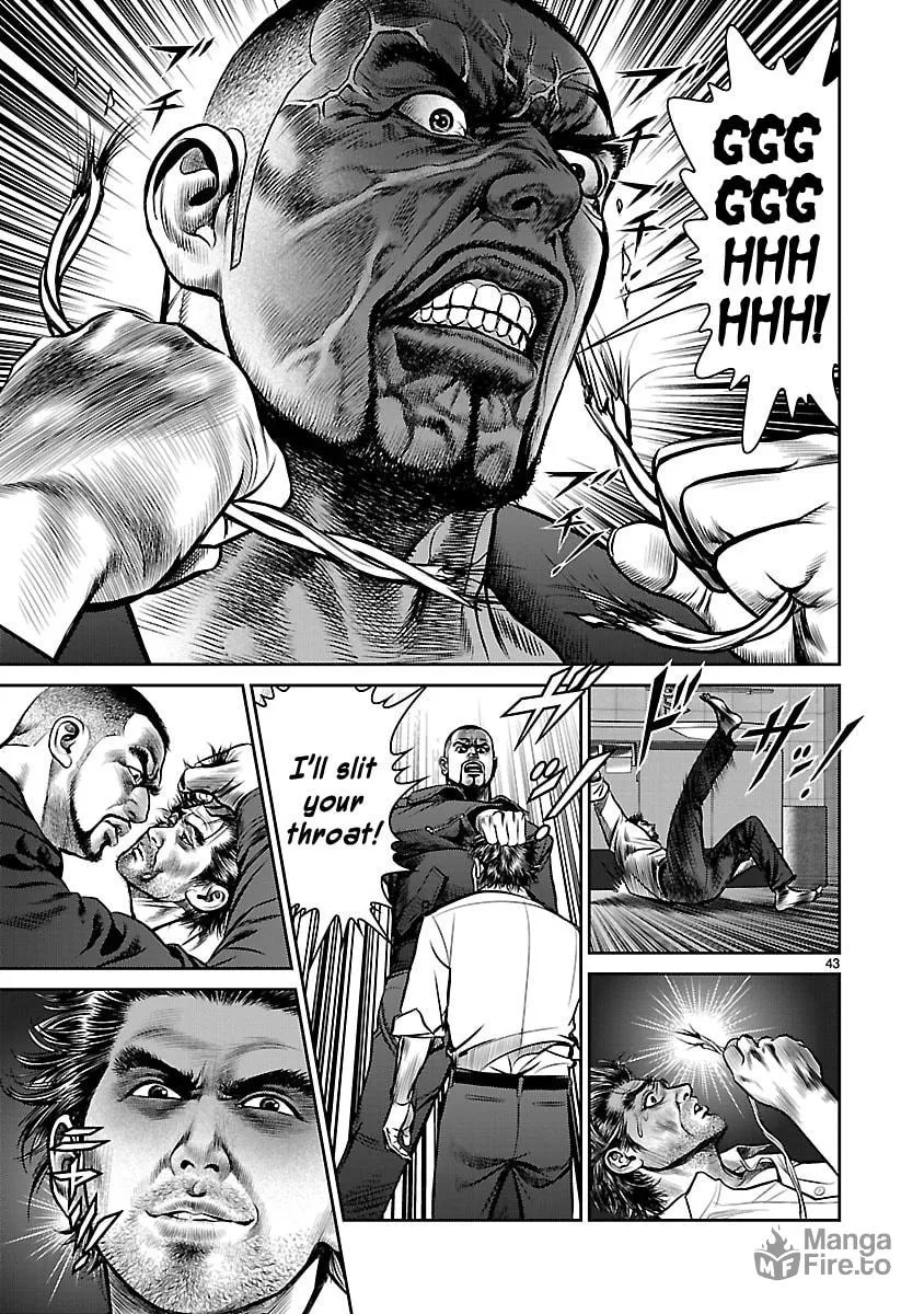Read Babel chapter 9 image 44 on Lezhin