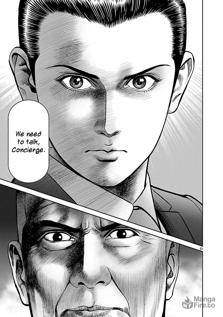 Read Babel chapter 9 image 49 on Lezhin