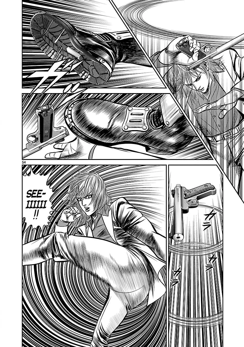 Read Babel chapter 9 image 52 on Lezhin