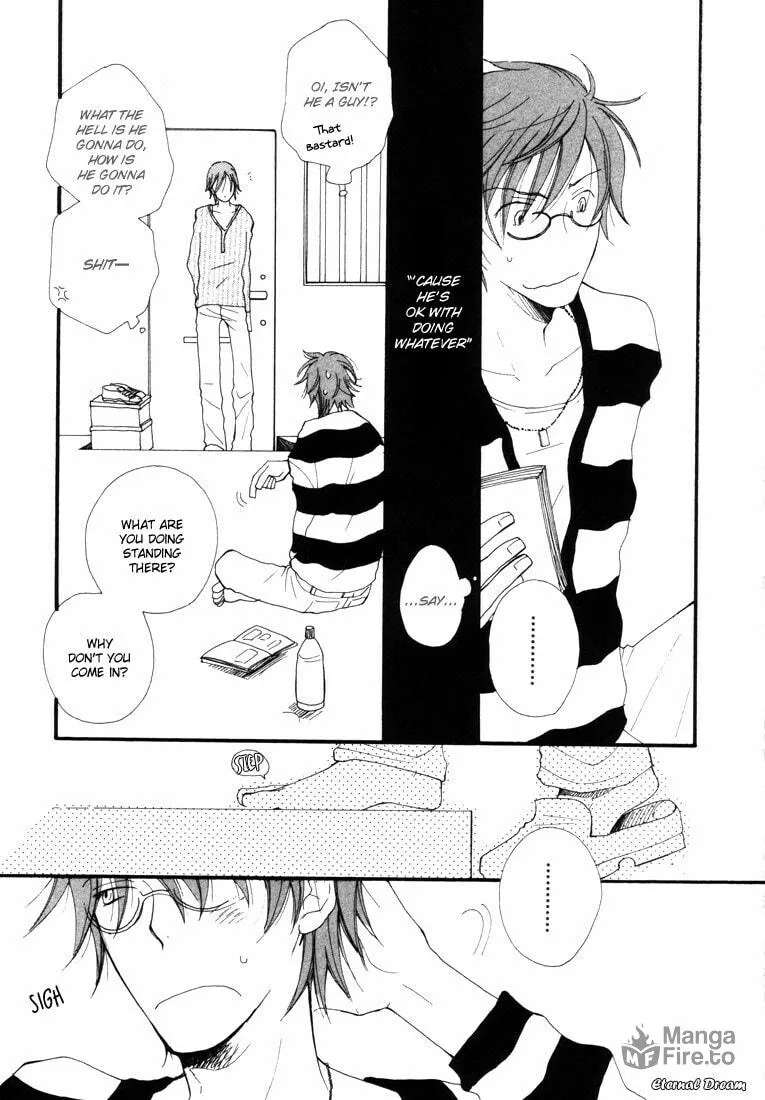 Read Baby Bitch! chapter 1 image 11 on Lezhin