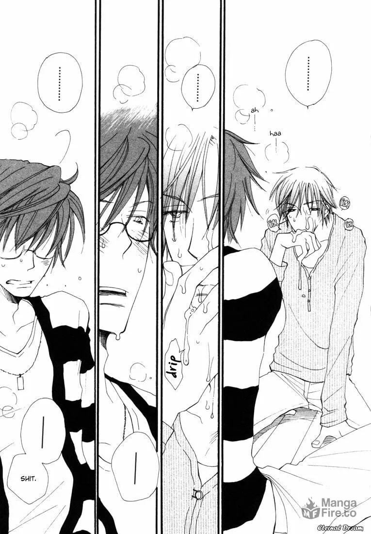 Read Baby Bitch! chapter 1 image 19 on Lezhin
