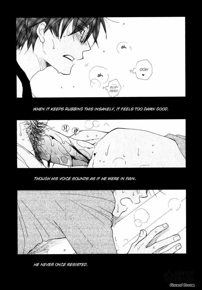 Read Baby Bitch! chapter 1 image 24 on Lezhin