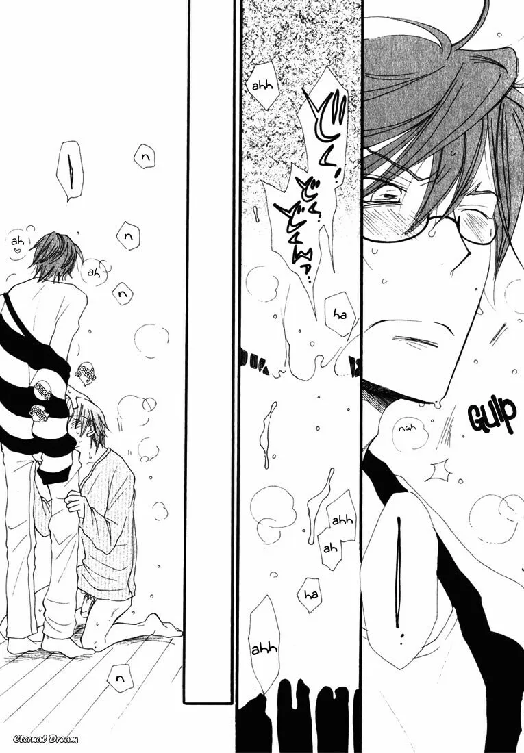 Read Baby Bitch! chapter 1 image 25 on Lezhin