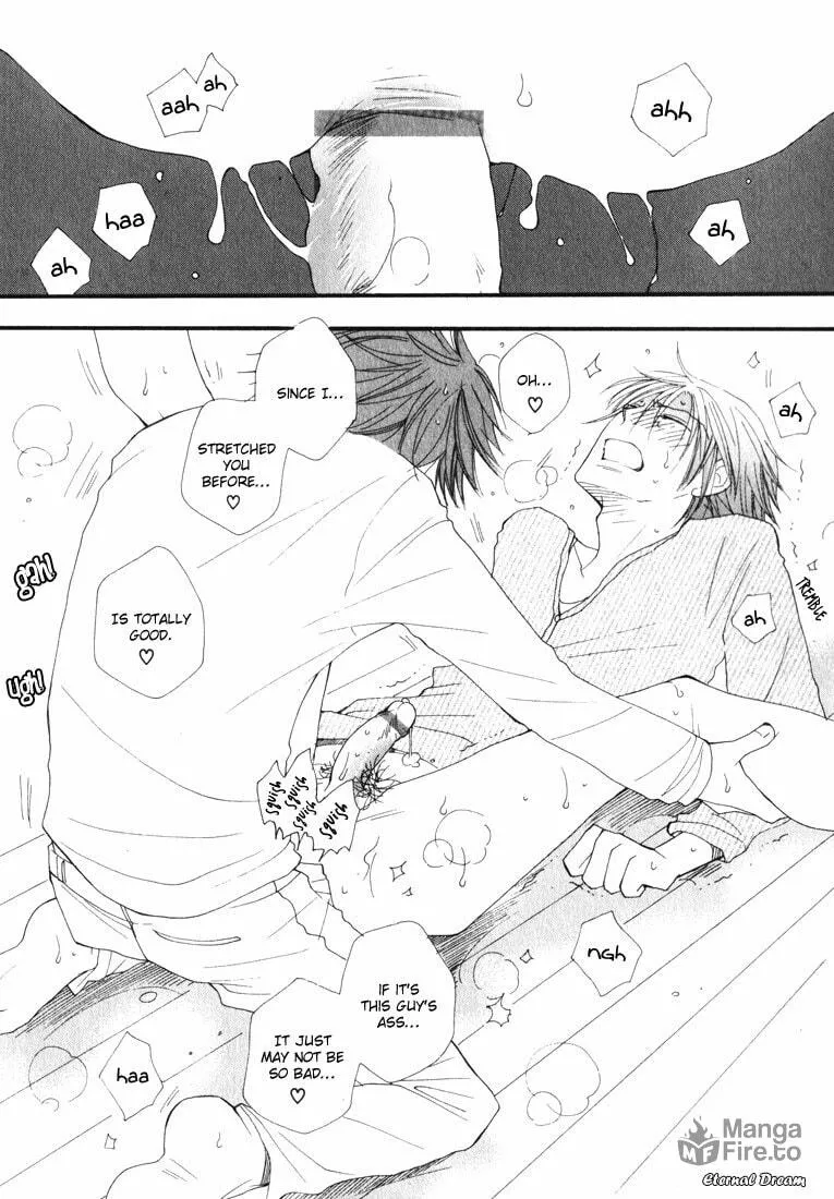 Read Baby Bitch! chapter 1 image 29 on Lezhin