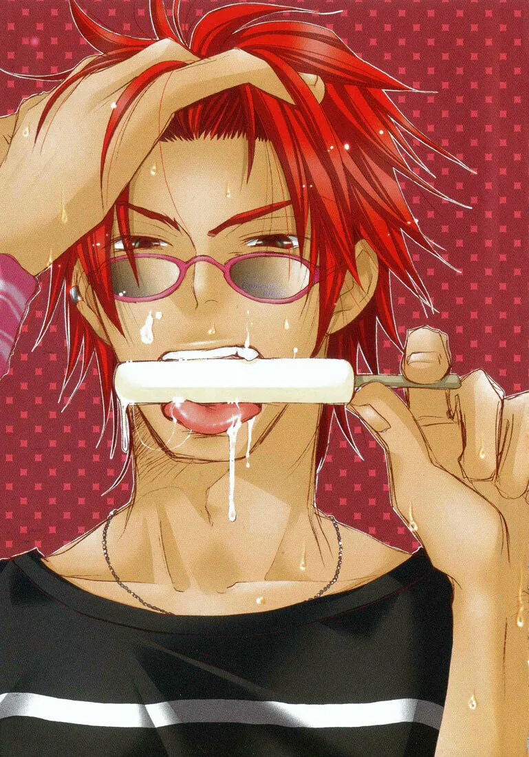 Read Baby Bitch! chapter 1 image 7 on Lezhin