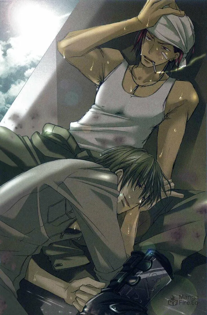 Read Baby Bitch! chapter 1 image 8 on Lezhin
