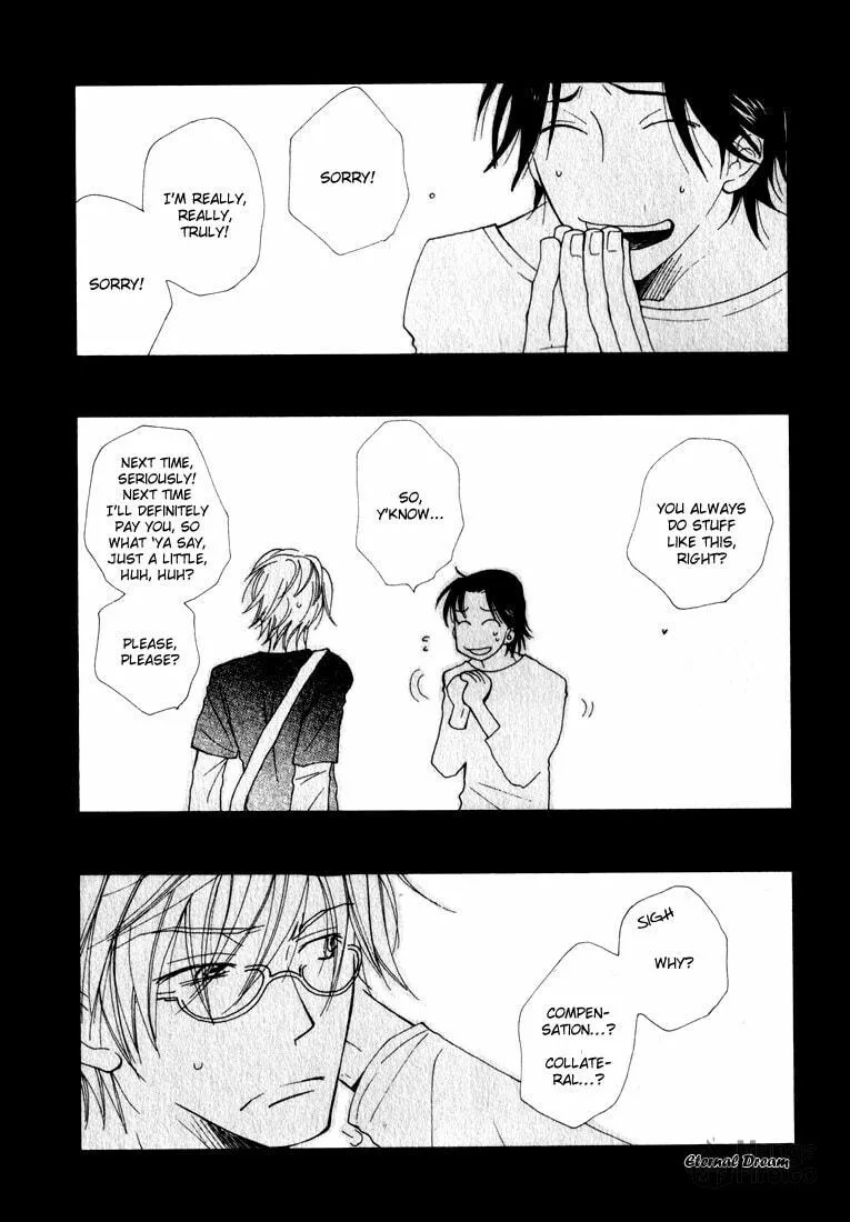 Read Baby Bitch! chapter 1 image 9 on Lezhin
