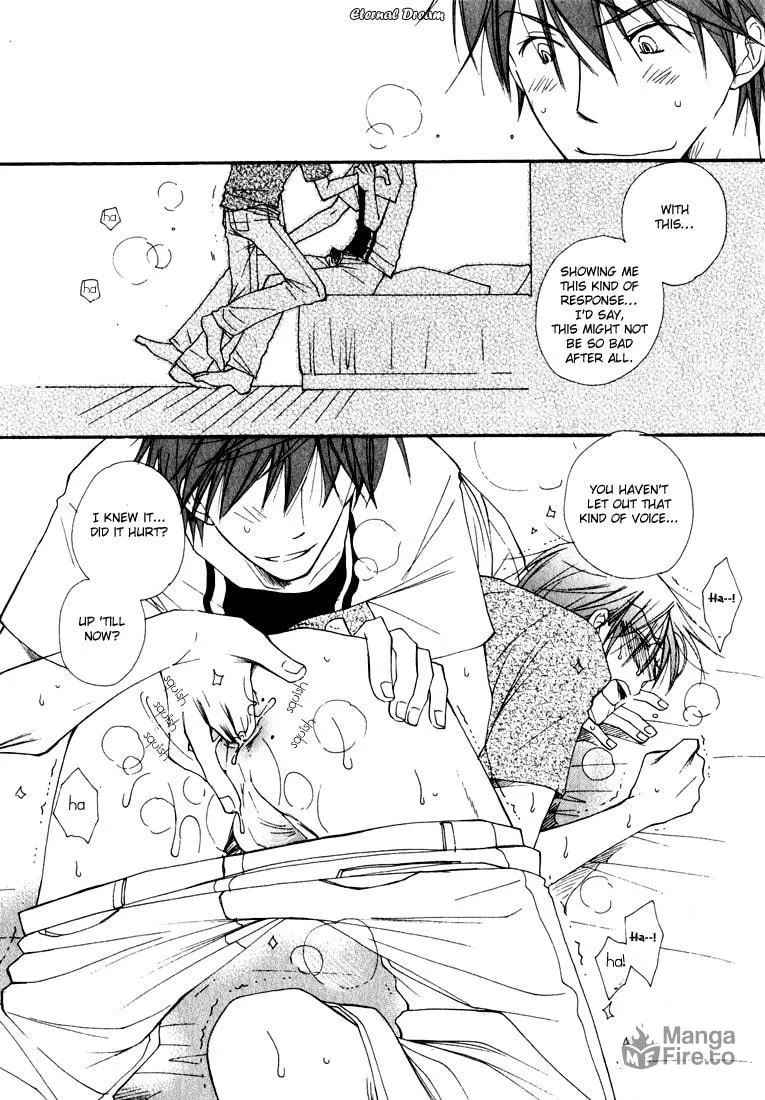 Read Baby Bitch! chapter 2 image 14 on Lezhin