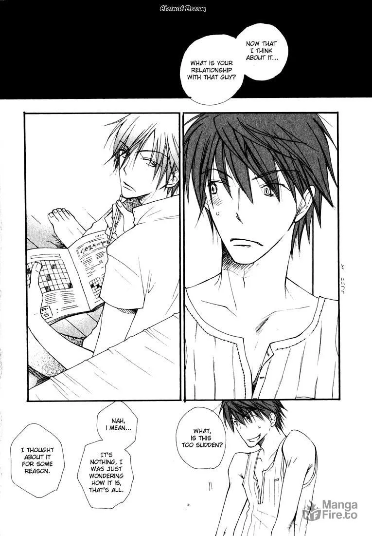 Read Baby Bitch! chapter 2 image 20 on Lezhin