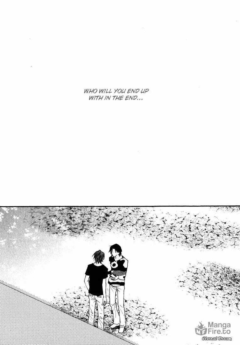 Read Baby Bitch! chapter 3 image 19 on Lezhin