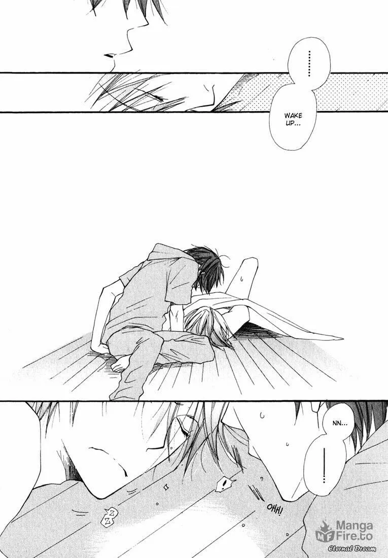 Read Baby Bitch! chapter 3 image 4 on Lezhin