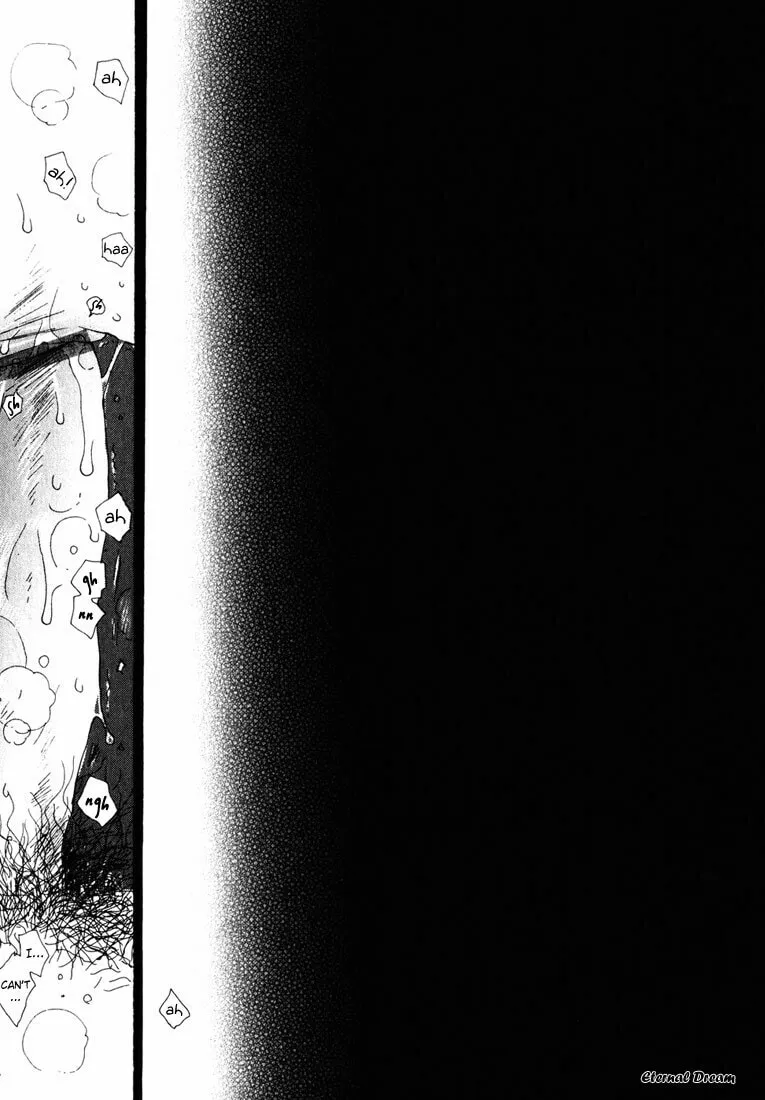 Read Baby Bitch! chapter 3 image 7 on Lezhin
