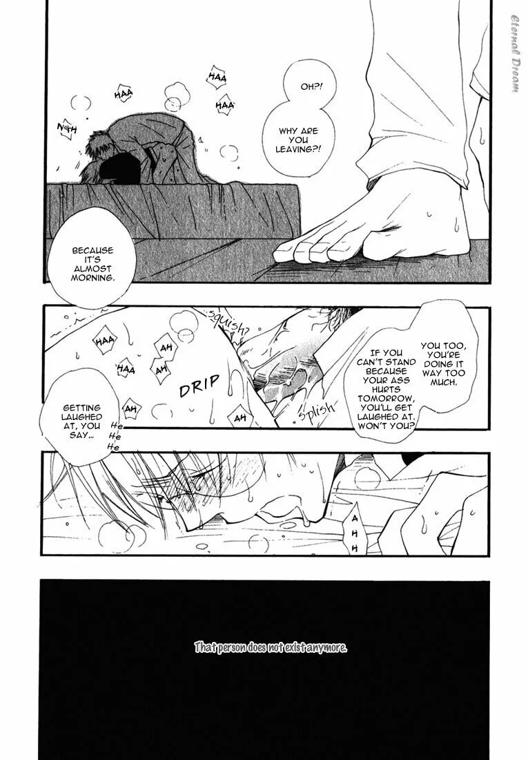 Read Baby Bitch! chapter 4 image 18 on Lezhin