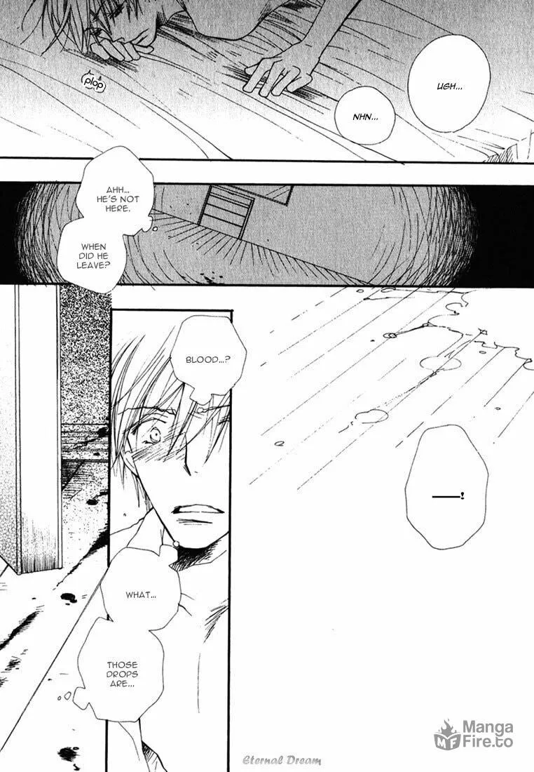 Read Baby Bitch! chapter 4 image 20 on Lezhin