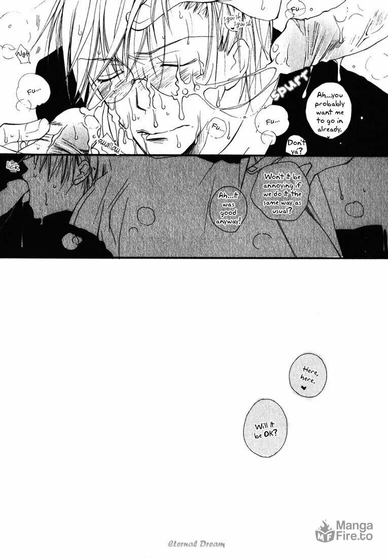 Read Baby Bitch! chapter 4 image 8 on Lezhin
