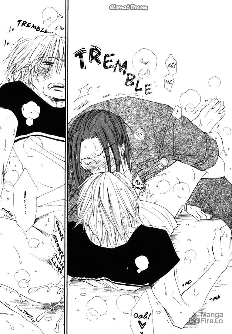 Read Baby Bitch! chapter 6 image 20 on Lezhin