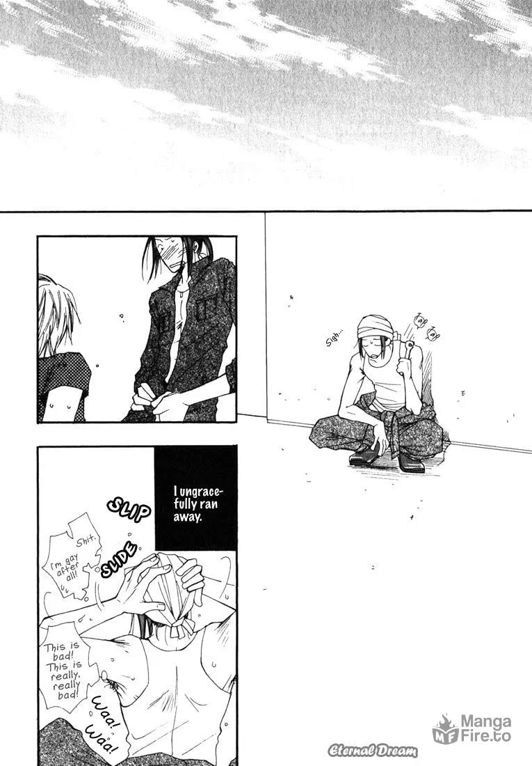 Read Baby Bitch! chapter 6 image 23 on Lezhin
