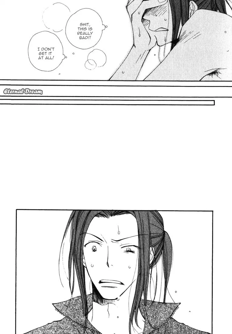 Read Baby Bitch! chapter 6 image 6 on Lezhin