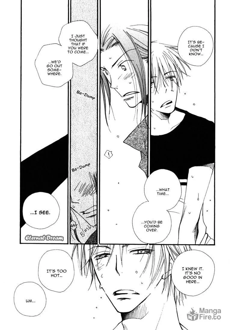 Read Baby Bitch! chapter 6 image 8 on Lezhin