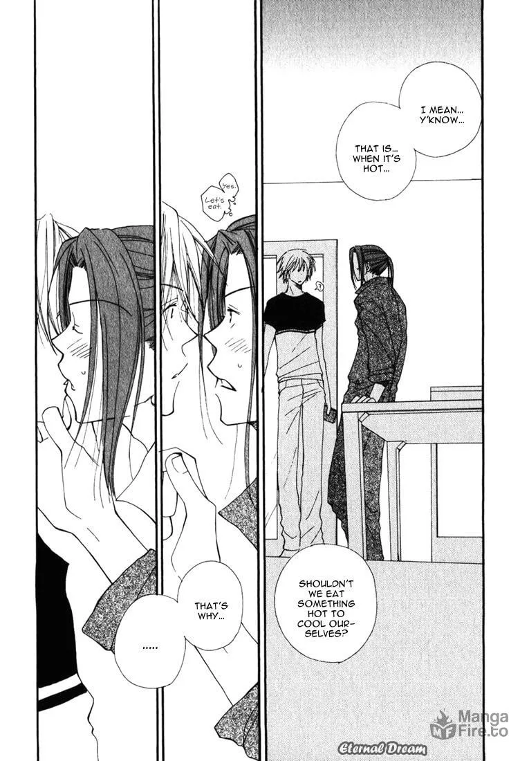 Read Baby Bitch! chapter 6 image 9 on Lezhin