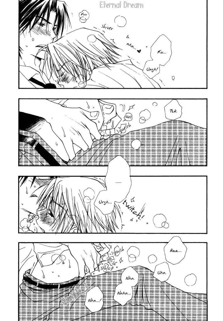 Read Baby Bitch! chapter 7 image 10 on Lezhin