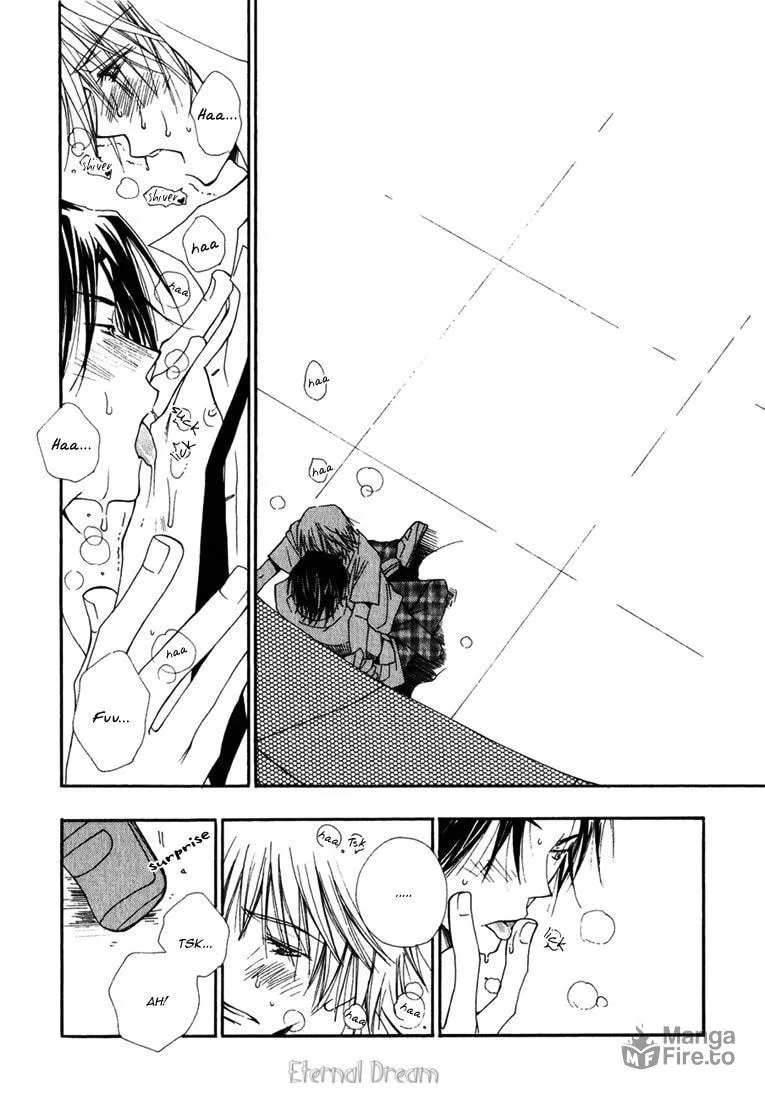 Read Baby Bitch! chapter 7 image 9 on Lezhin