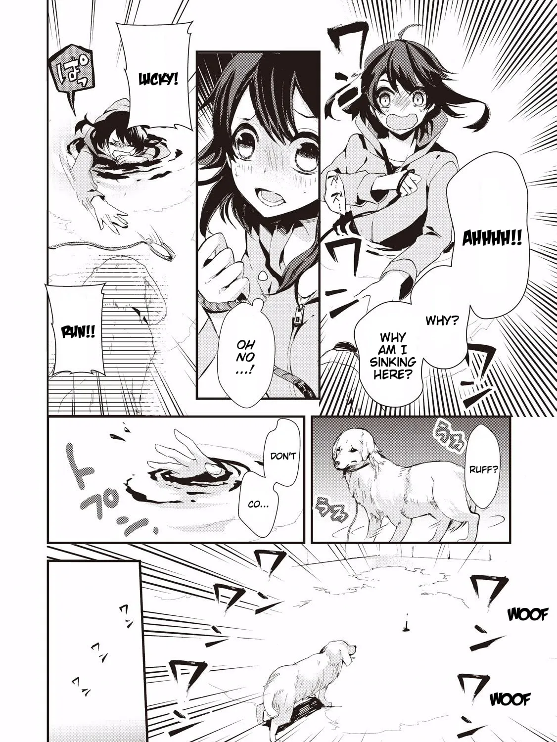Read Baby Dragon Sitter chapter 1 image 18 on Lezhin