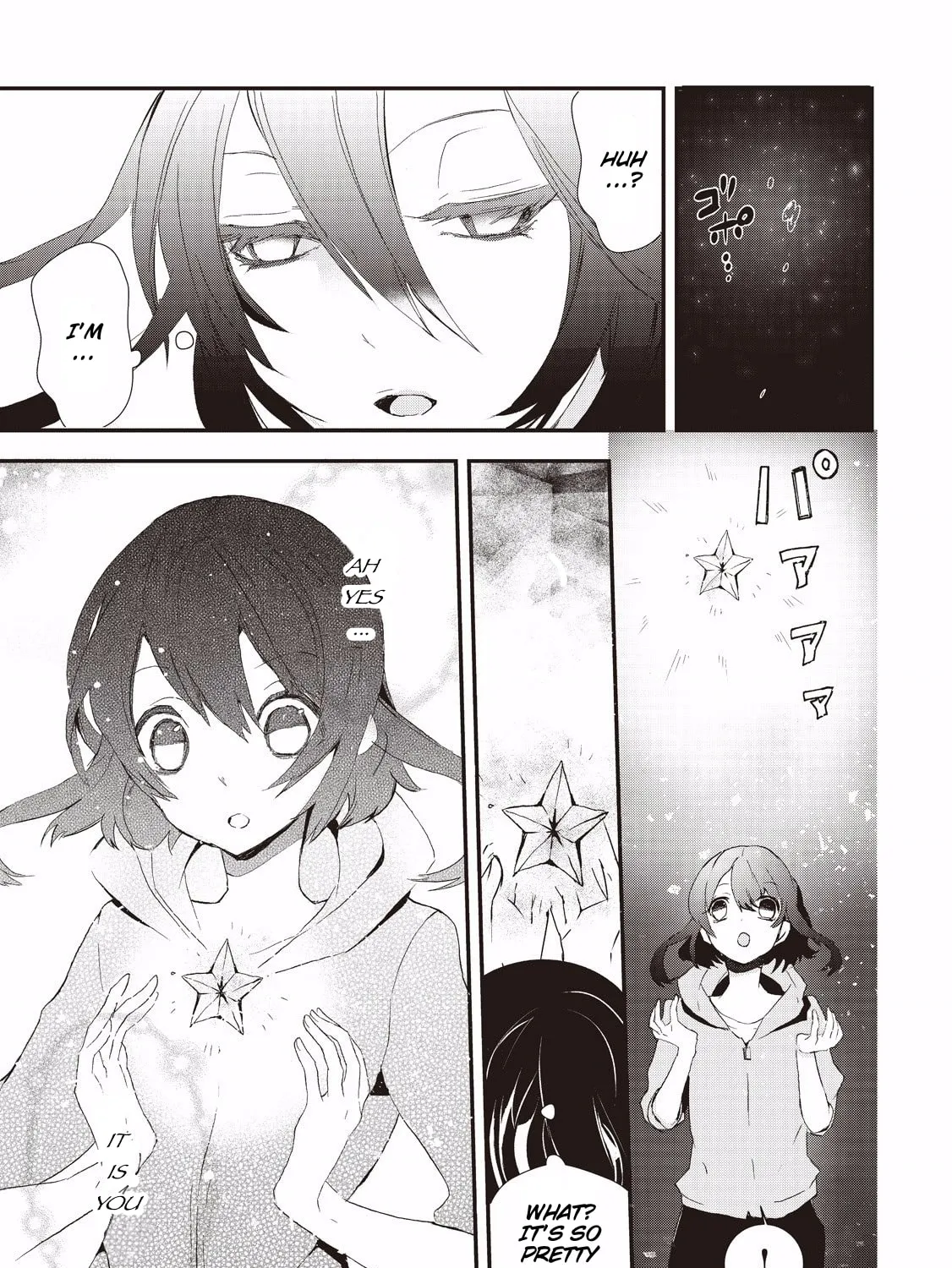 Read Baby Dragon Sitter chapter 1 image 20 on Lezhin