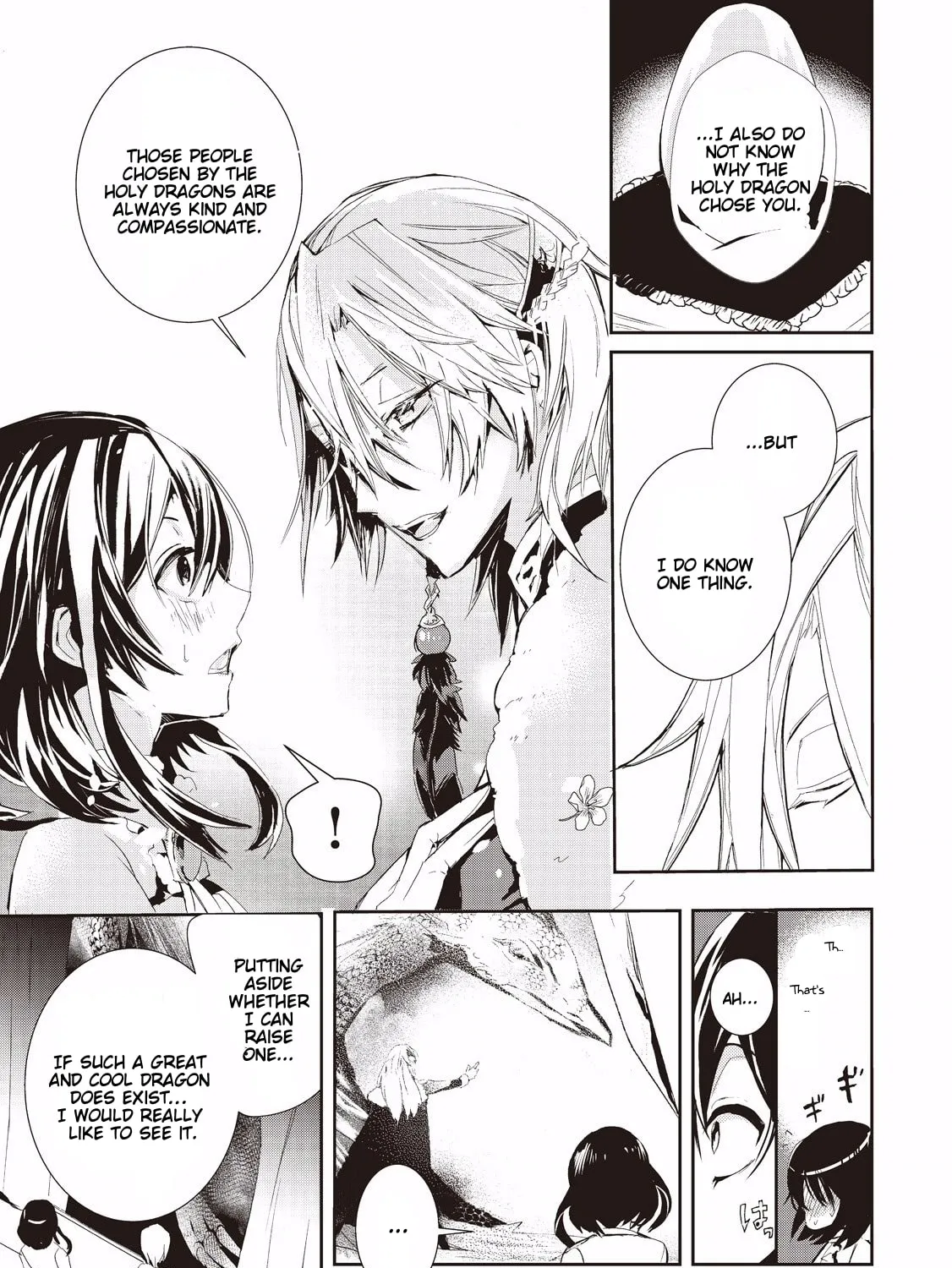 Read Baby Dragon Sitter chapter 1 image 44 on Lezhin