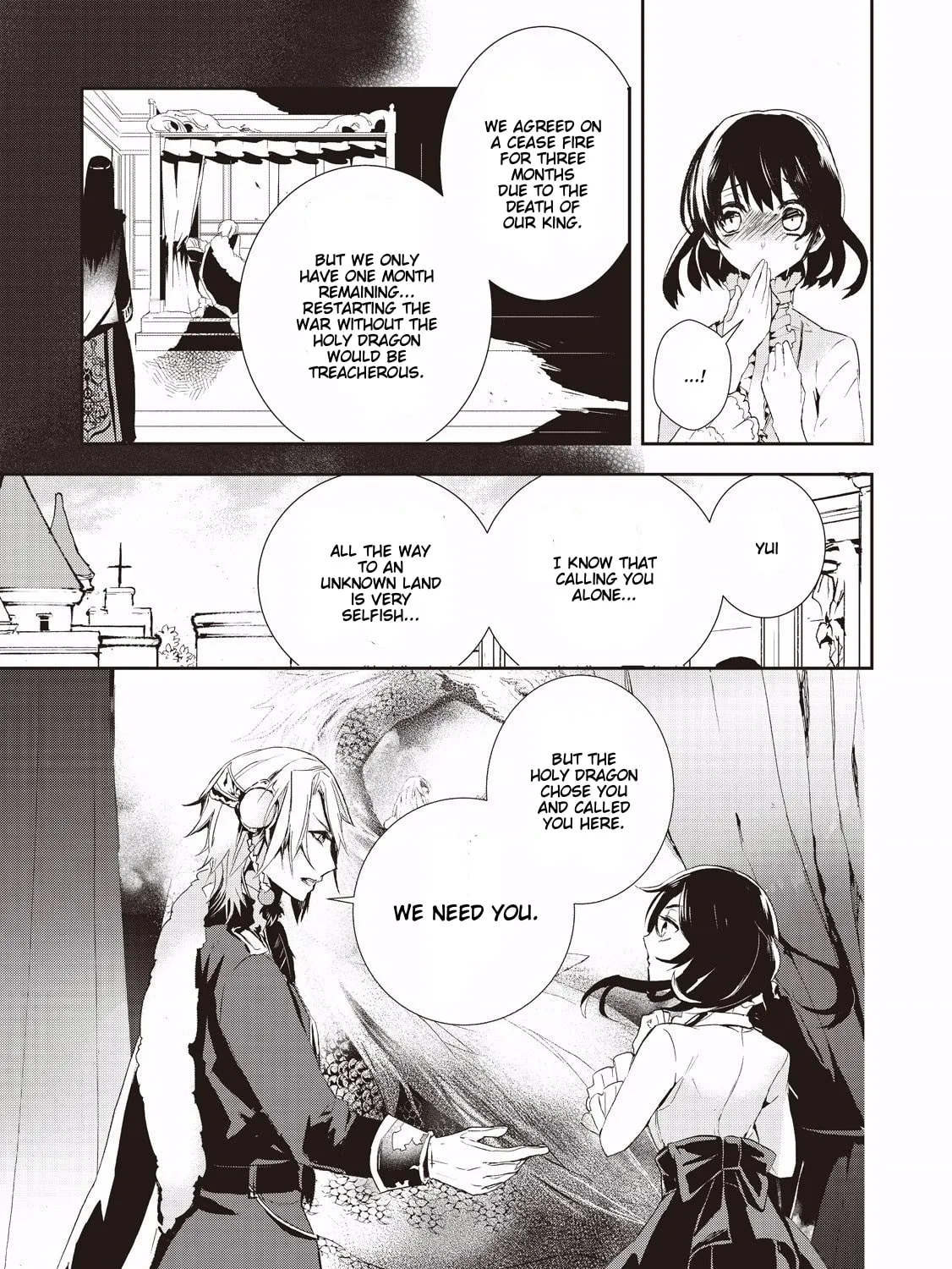 Read Baby Dragon Sitter chapter 1 image 48 on Lezhin