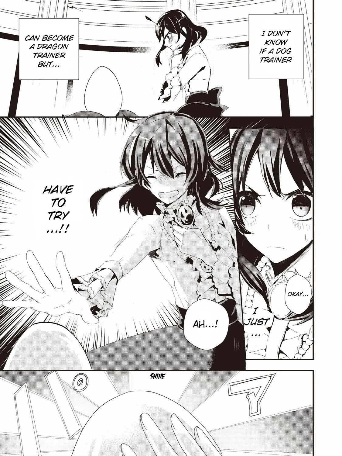 Read Baby Dragon Sitter chapter 1 image 56 on Lezhin