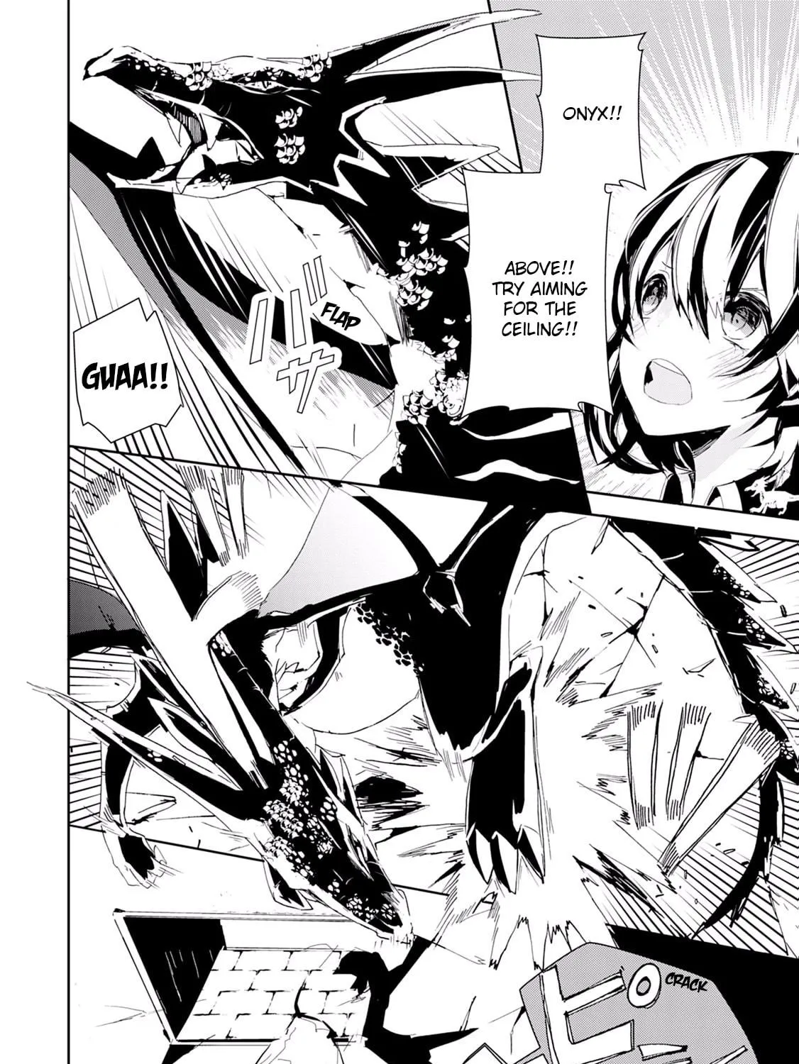 Read Baby Dragon Sitter chapter 10 image 22 on Lezhin