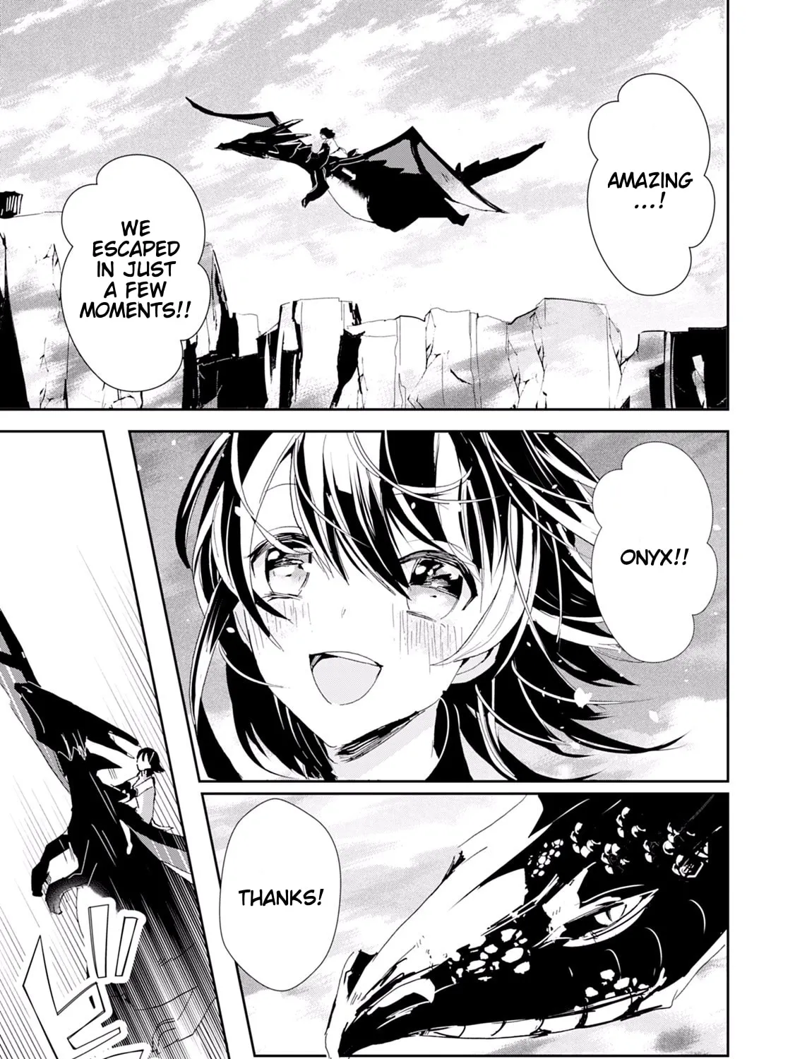 Read Baby Dragon Sitter chapter 10 image 32 on Lezhin