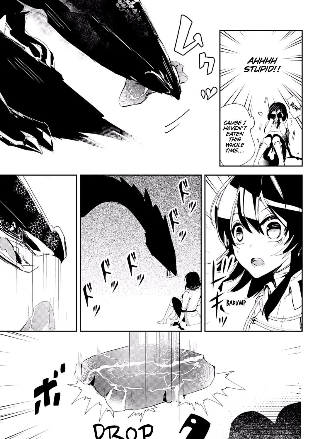 Read Baby Dragon Sitter chapter 10 image 4 on Lezhin