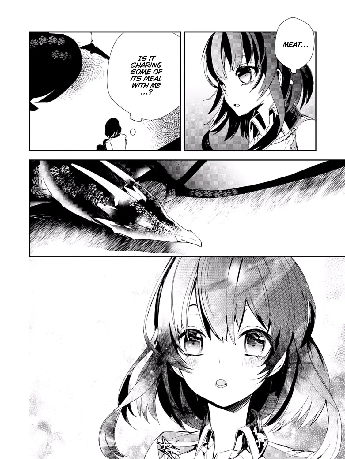Read Baby Dragon Sitter chapter 10 image 6 on Lezhin