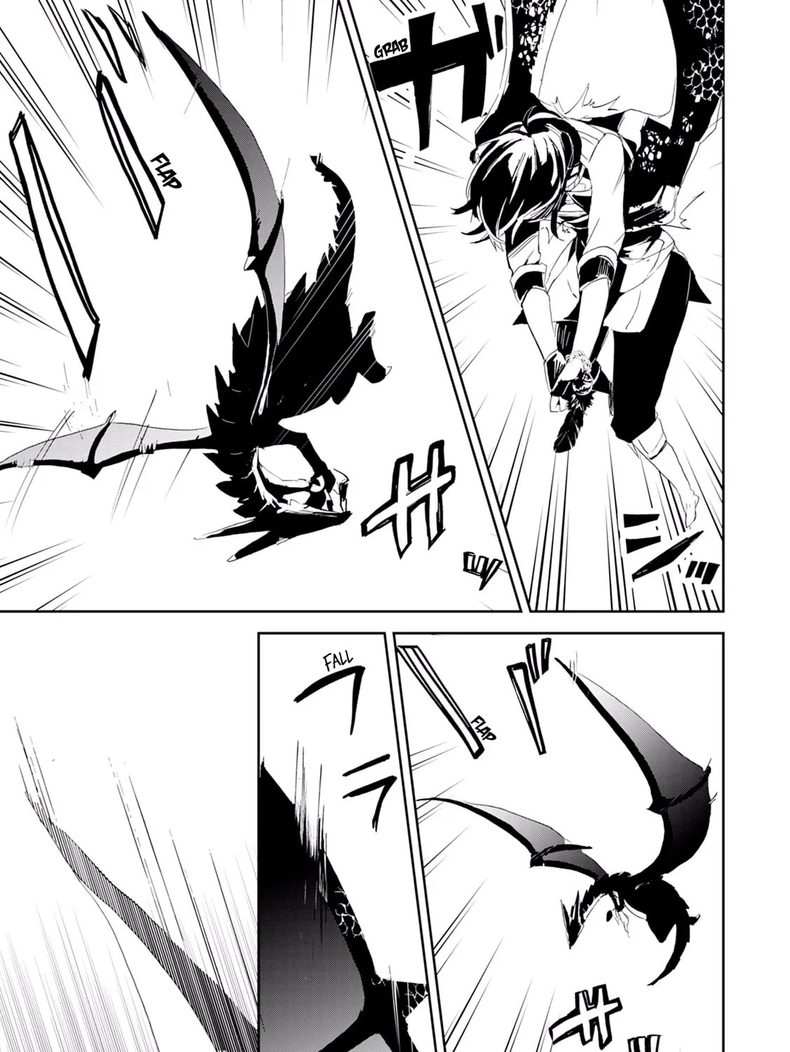 Read Baby Dragon Sitter chapter 11 image 32 on Lezhin