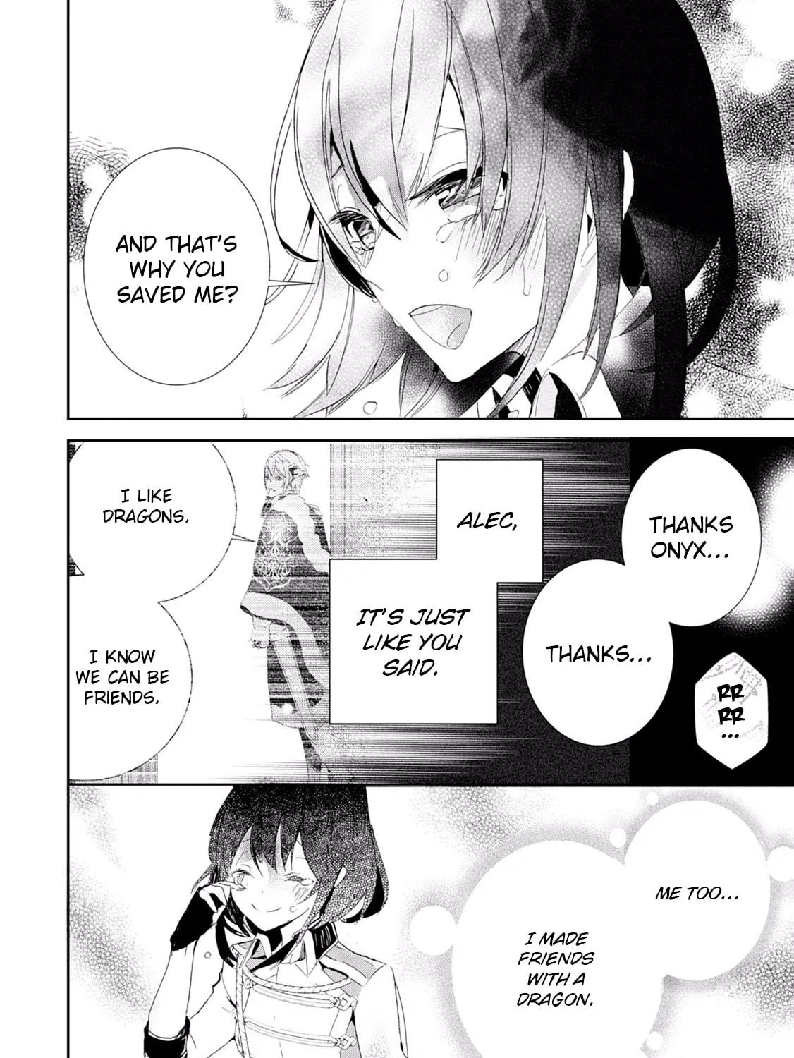 Read Baby Dragon Sitter chapter 11 image 46 on Lezhin