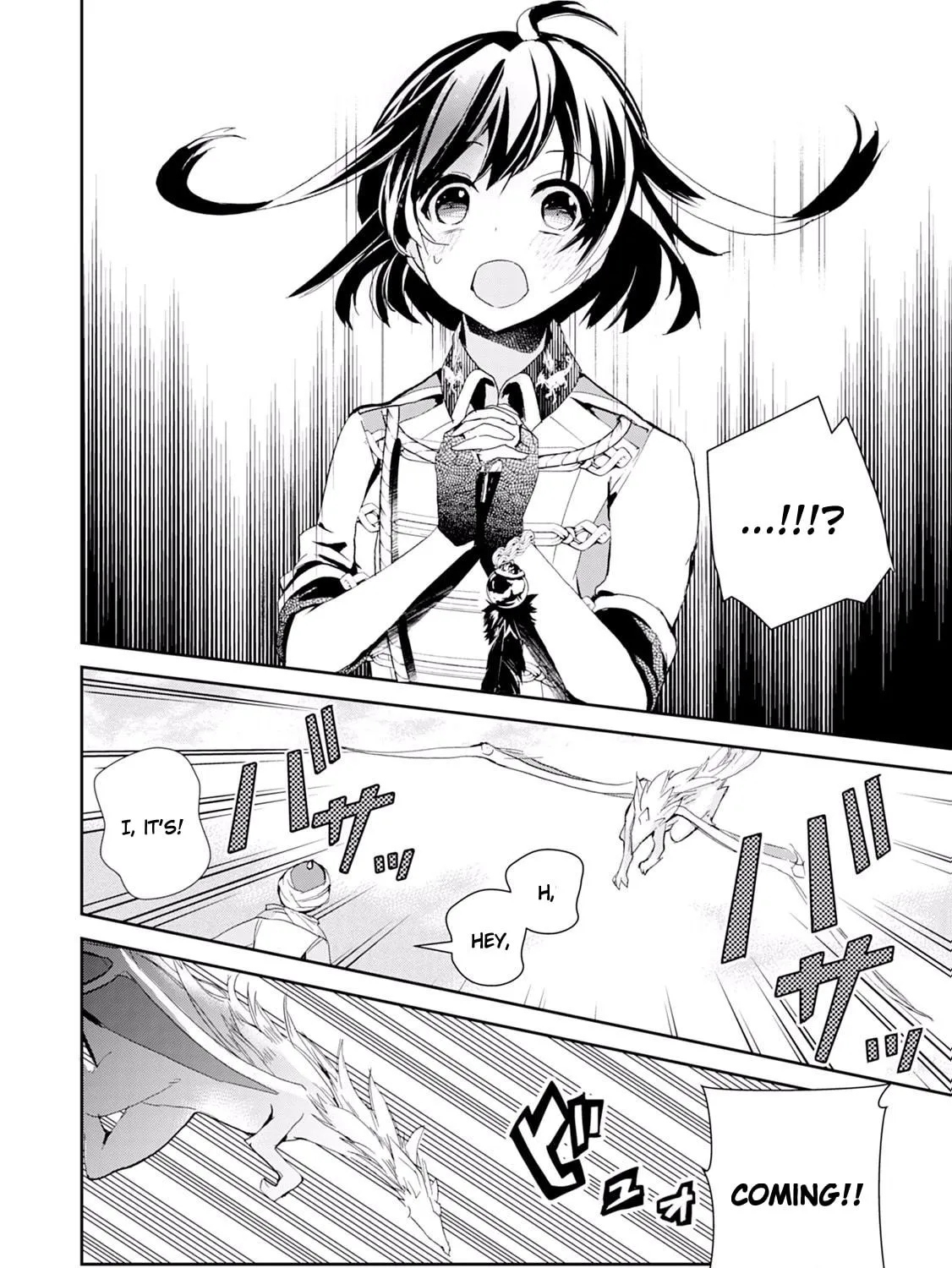 Read Baby Dragon Sitter chapter 12 image 46 on Lezhin