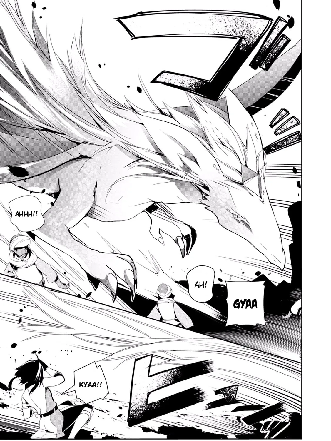 Read Baby Dragon Sitter chapter 12 image 48 on Lezhin