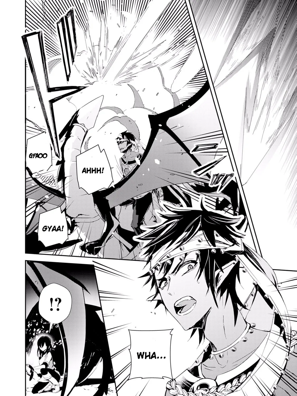 Read Baby Dragon Sitter chapter 12 image 6 on Lezhin