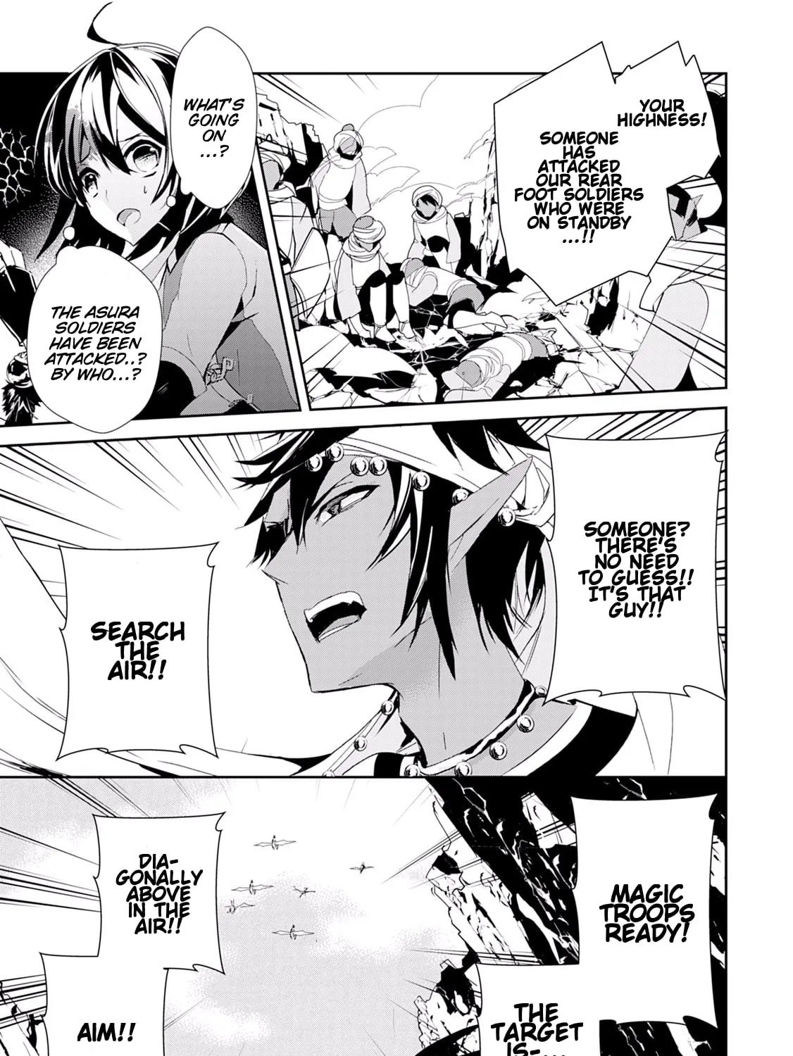 Read Baby Dragon Sitter chapter 12 image 8 on Lezhin