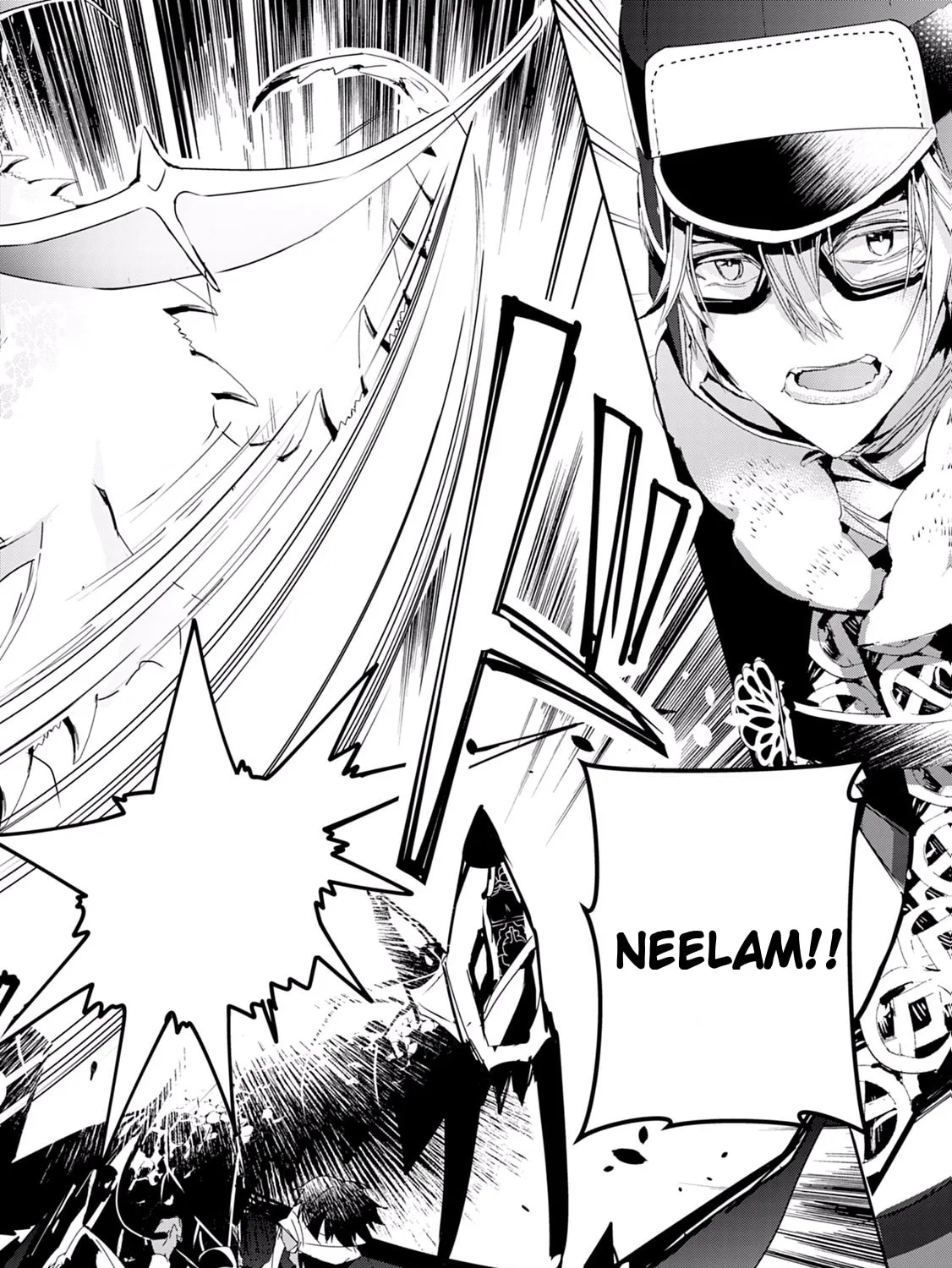 Read Baby Dragon Sitter chapter 13 image 2 on Lezhin