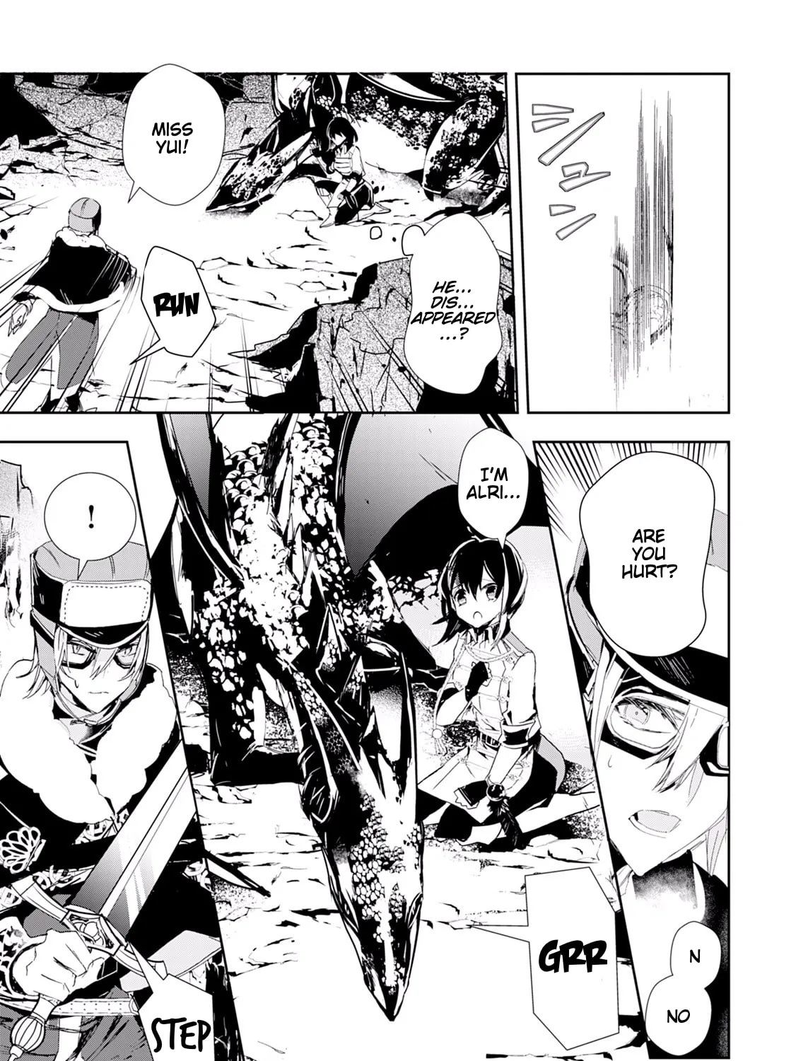 Read Baby Dragon Sitter chapter 13 image 20 on Lezhin