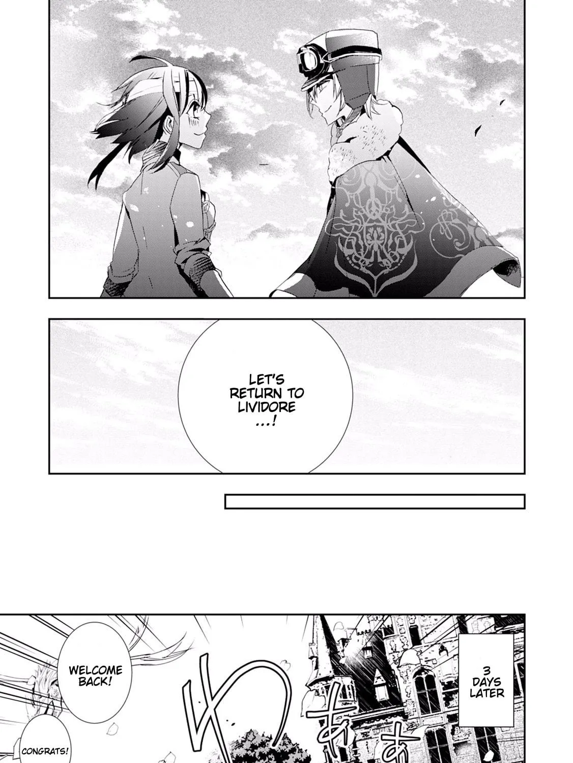 Read Baby Dragon Sitter chapter 13 image 40 on Lezhin