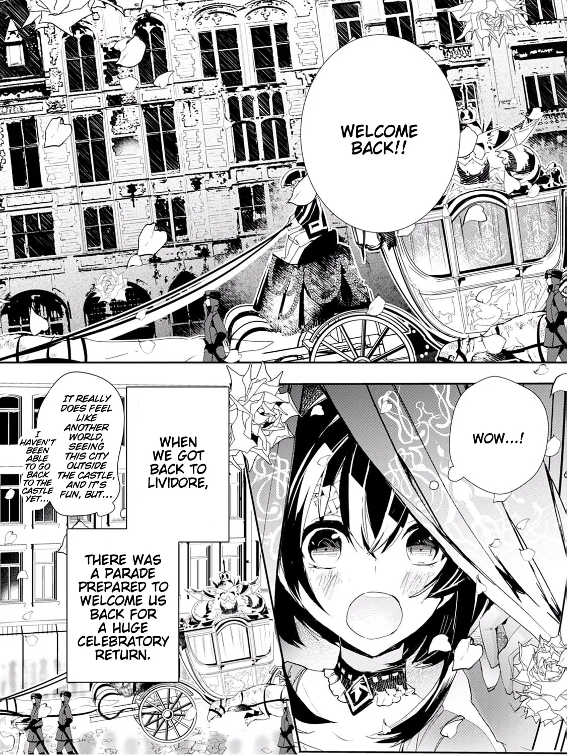 Read Baby Dragon Sitter chapter 13 image 42 on Lezhin